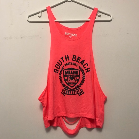 Crop Tops - Picture 5 of 9